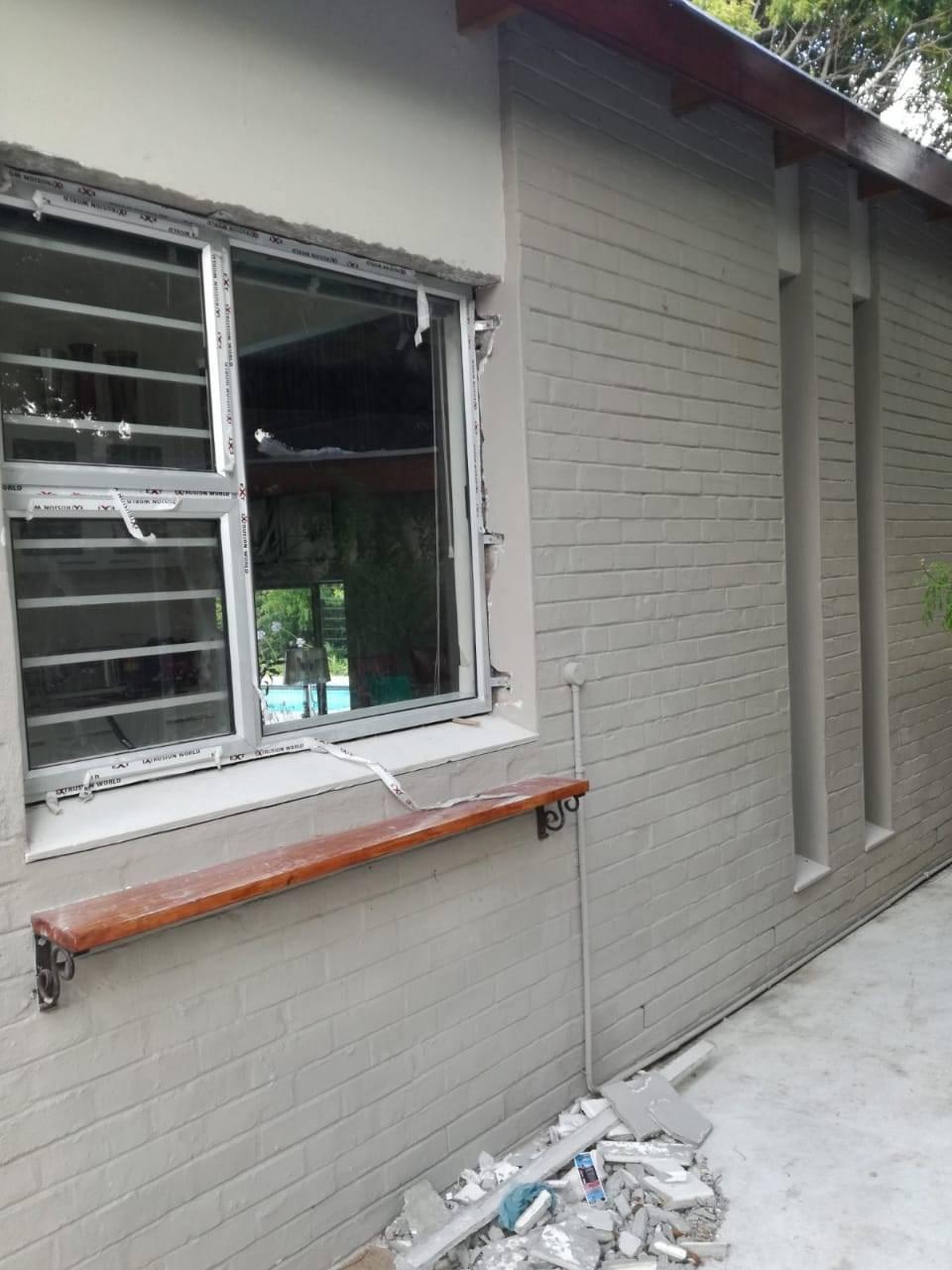 Windows project