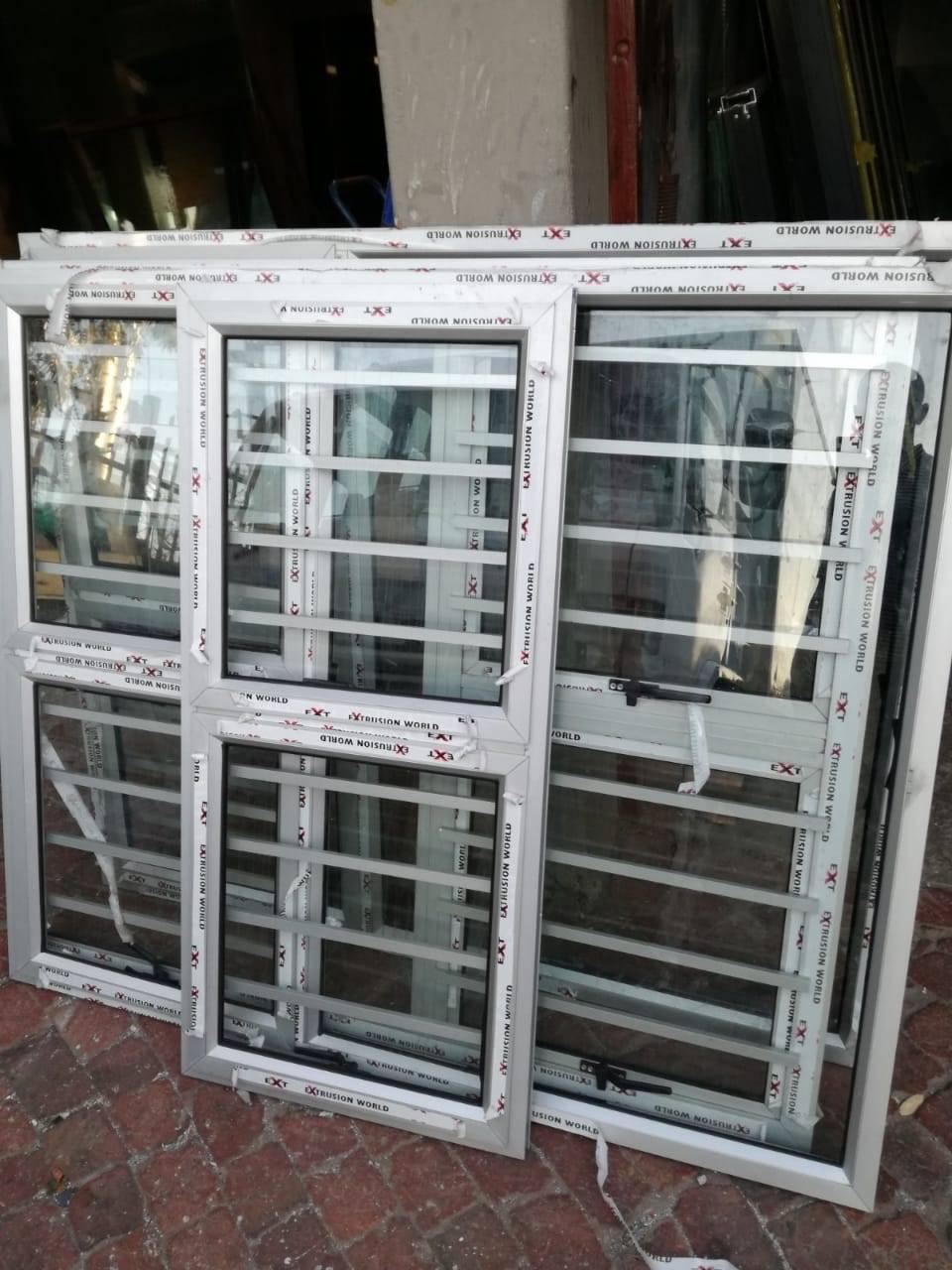 Windows project