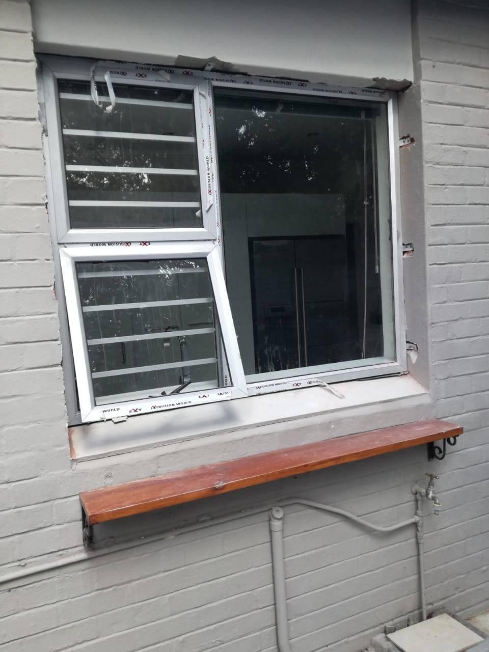 Windows project