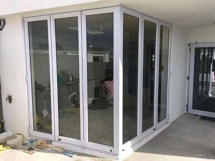 Windows project
