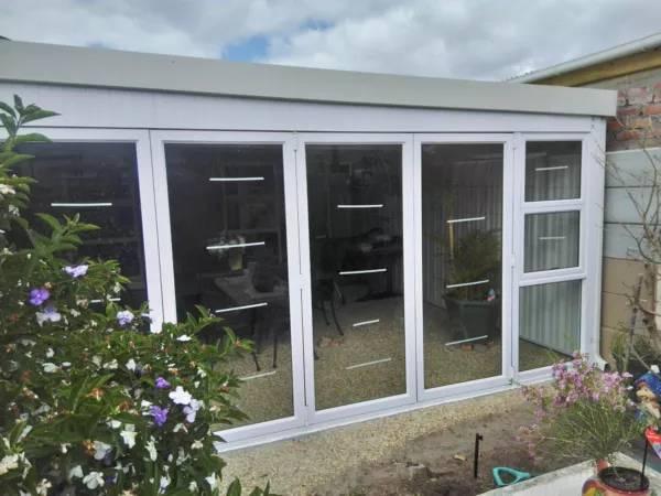 Doors project