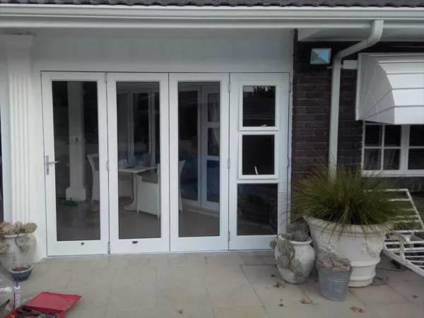 Doors project