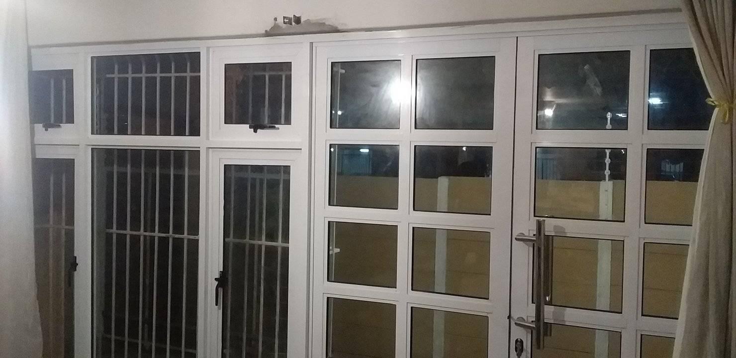 Doors project