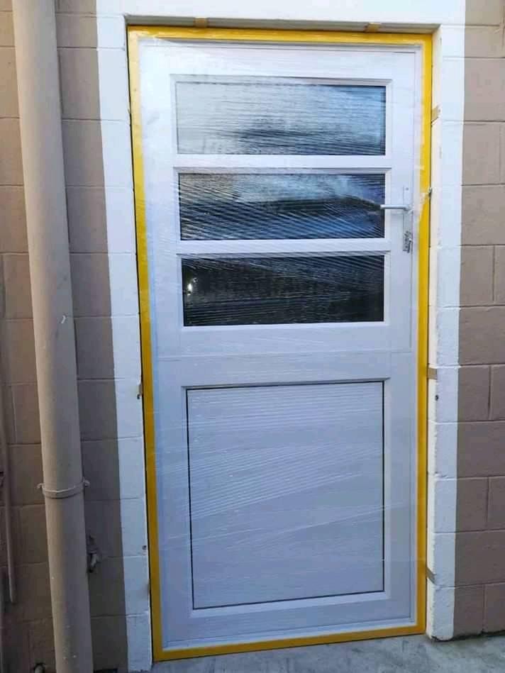 Doors project