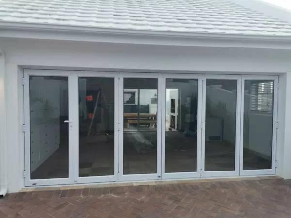 Doors project