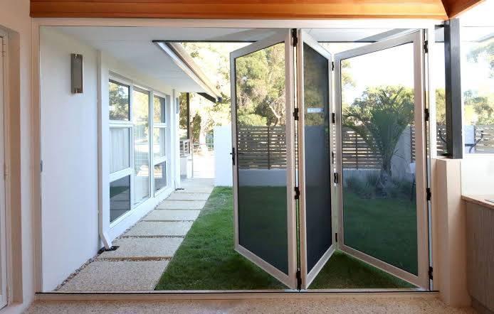 Doors project