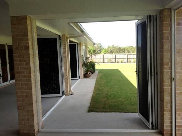 Doors project