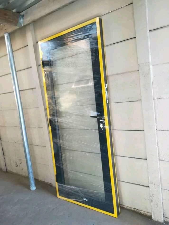 Doors project