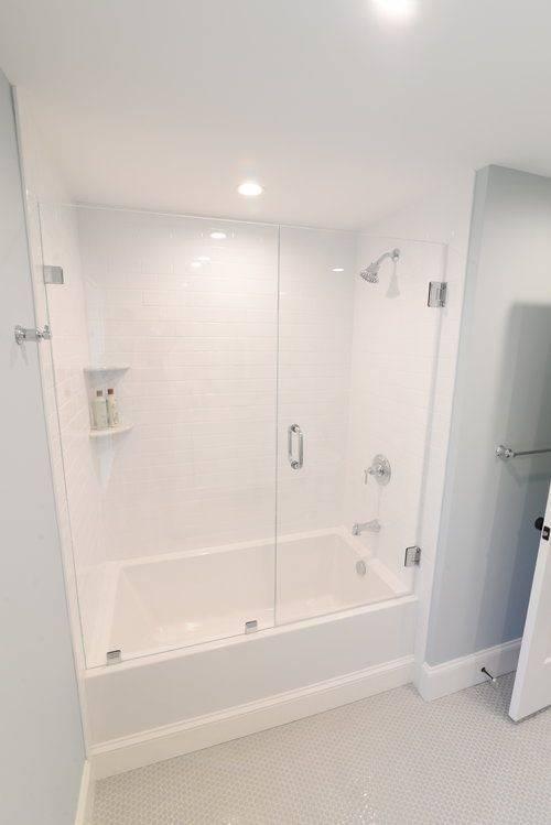 Residential project