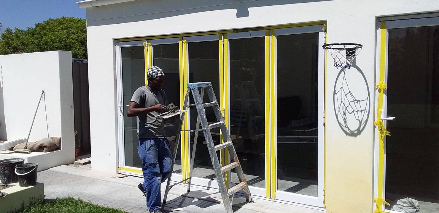 Residential project