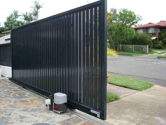 Residential project