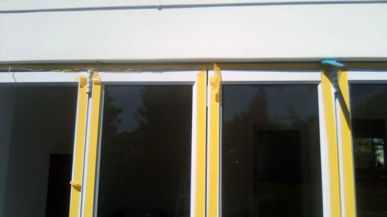 Residential project