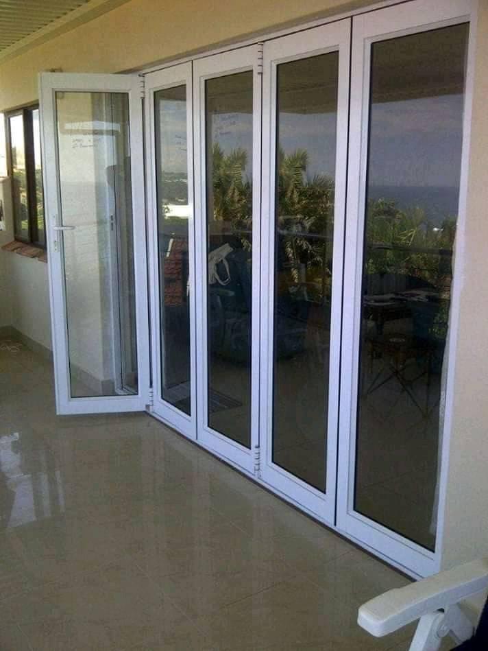 Residential project