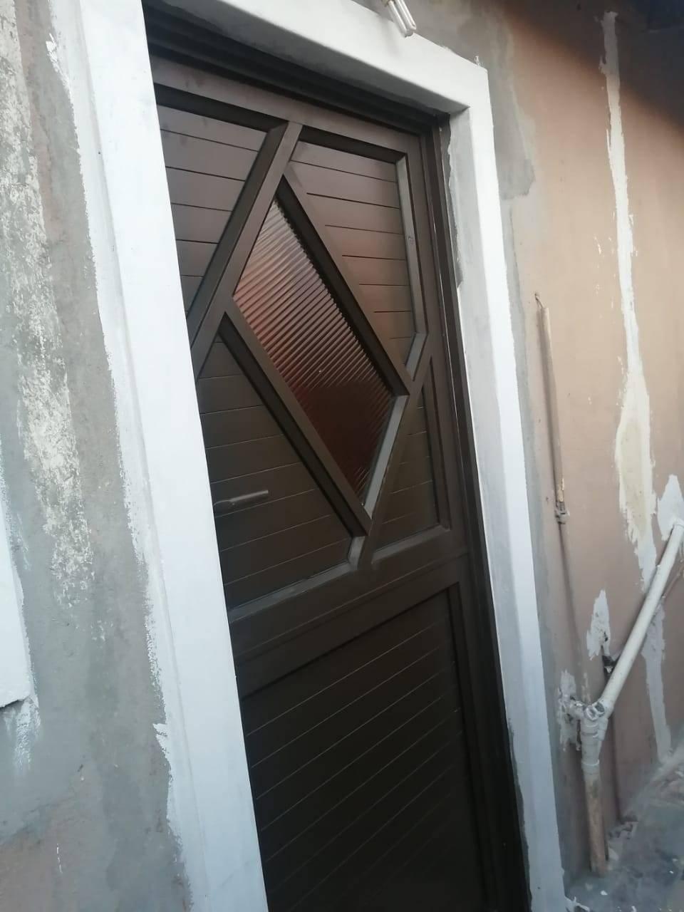 Residential project