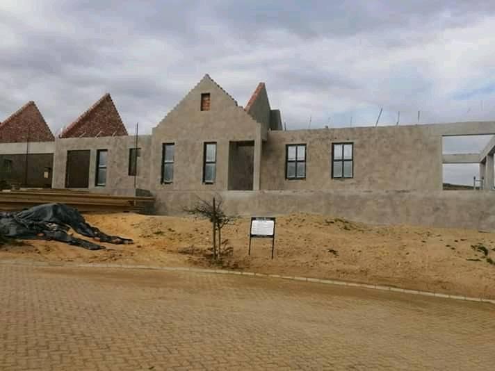 Residential project