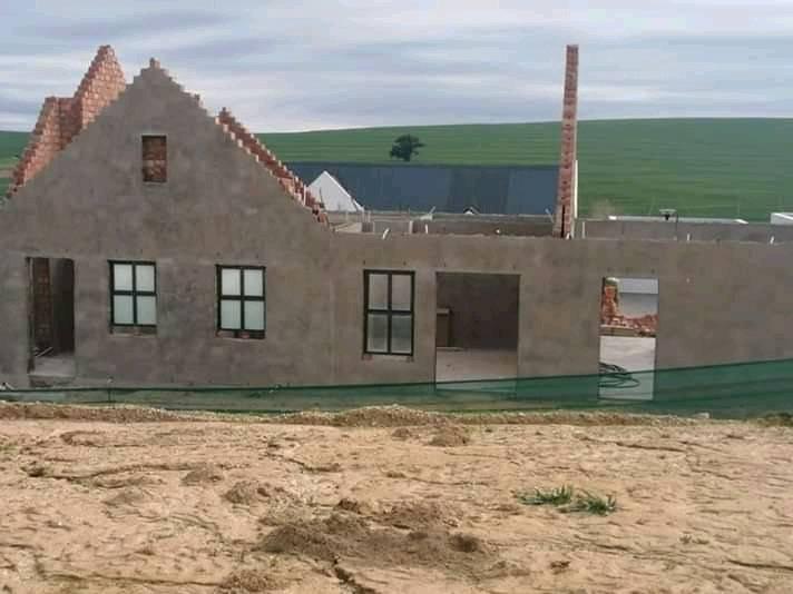 Residential project