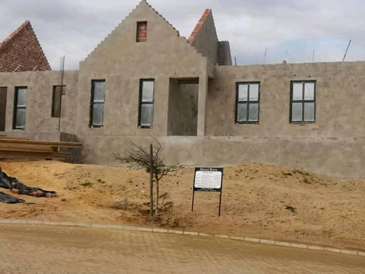 Residential project