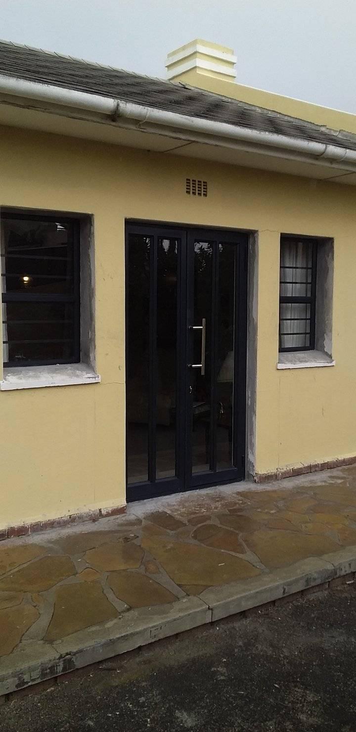 Residential project
