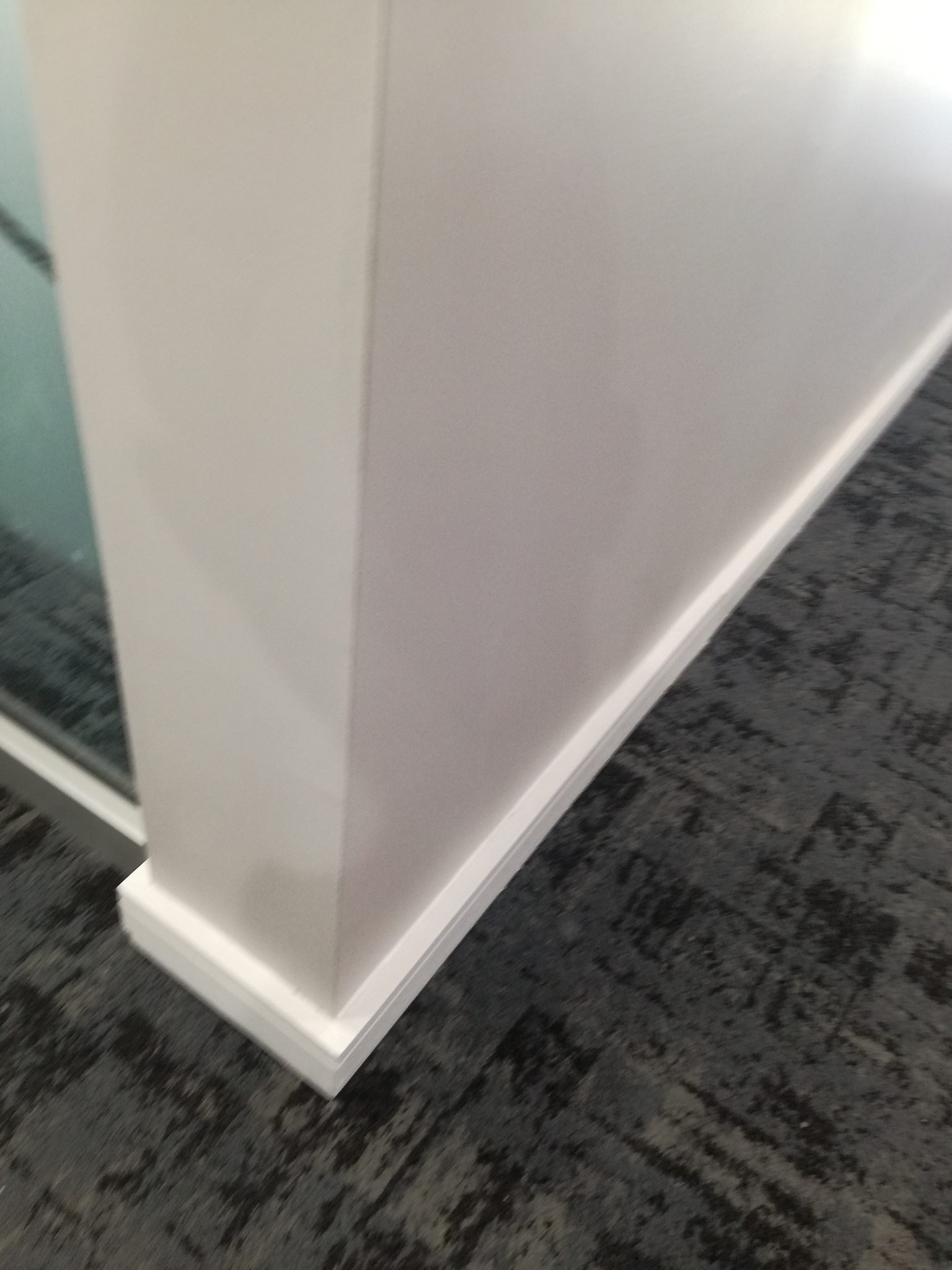Windows project
