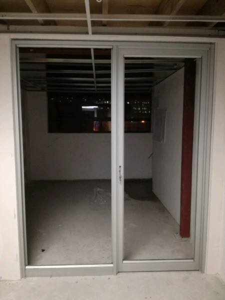 Windows project