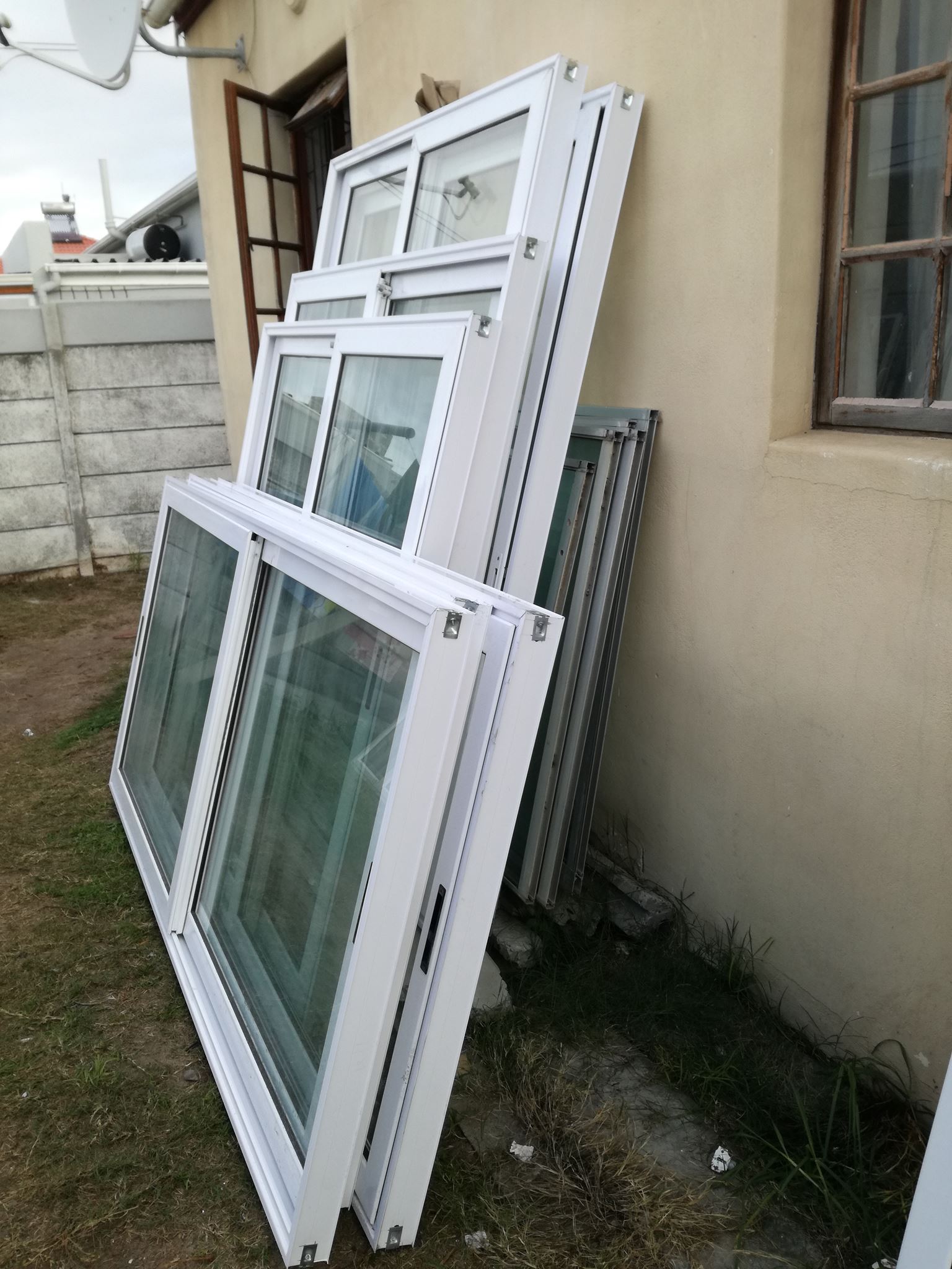 Doors project
