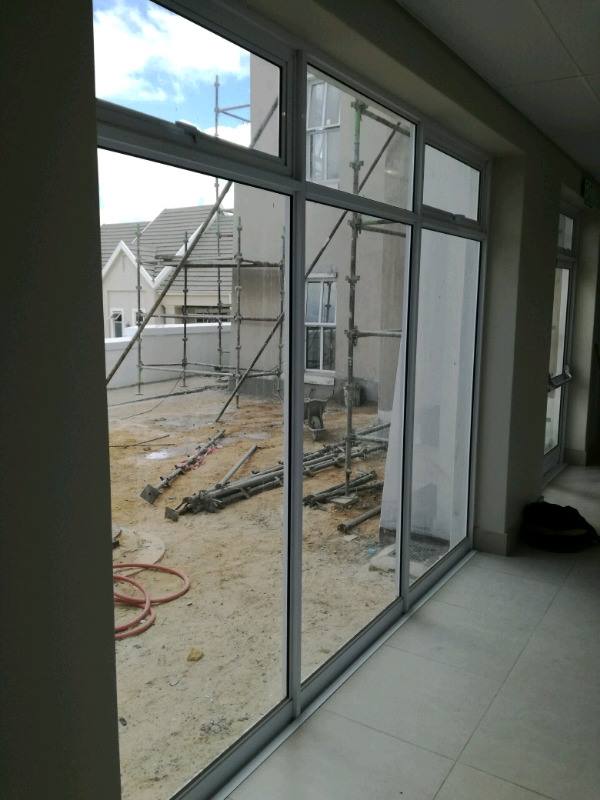 Doors project