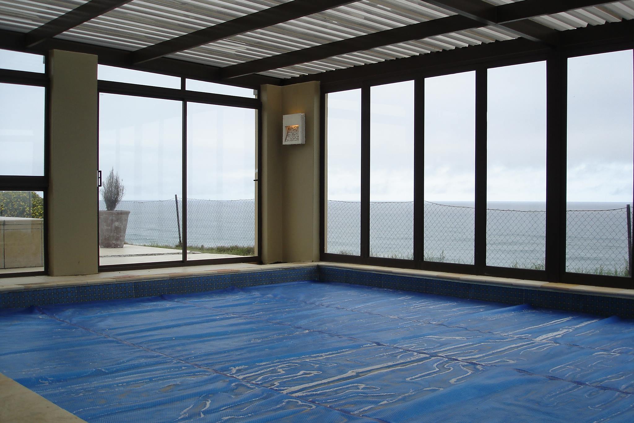 Glazing project