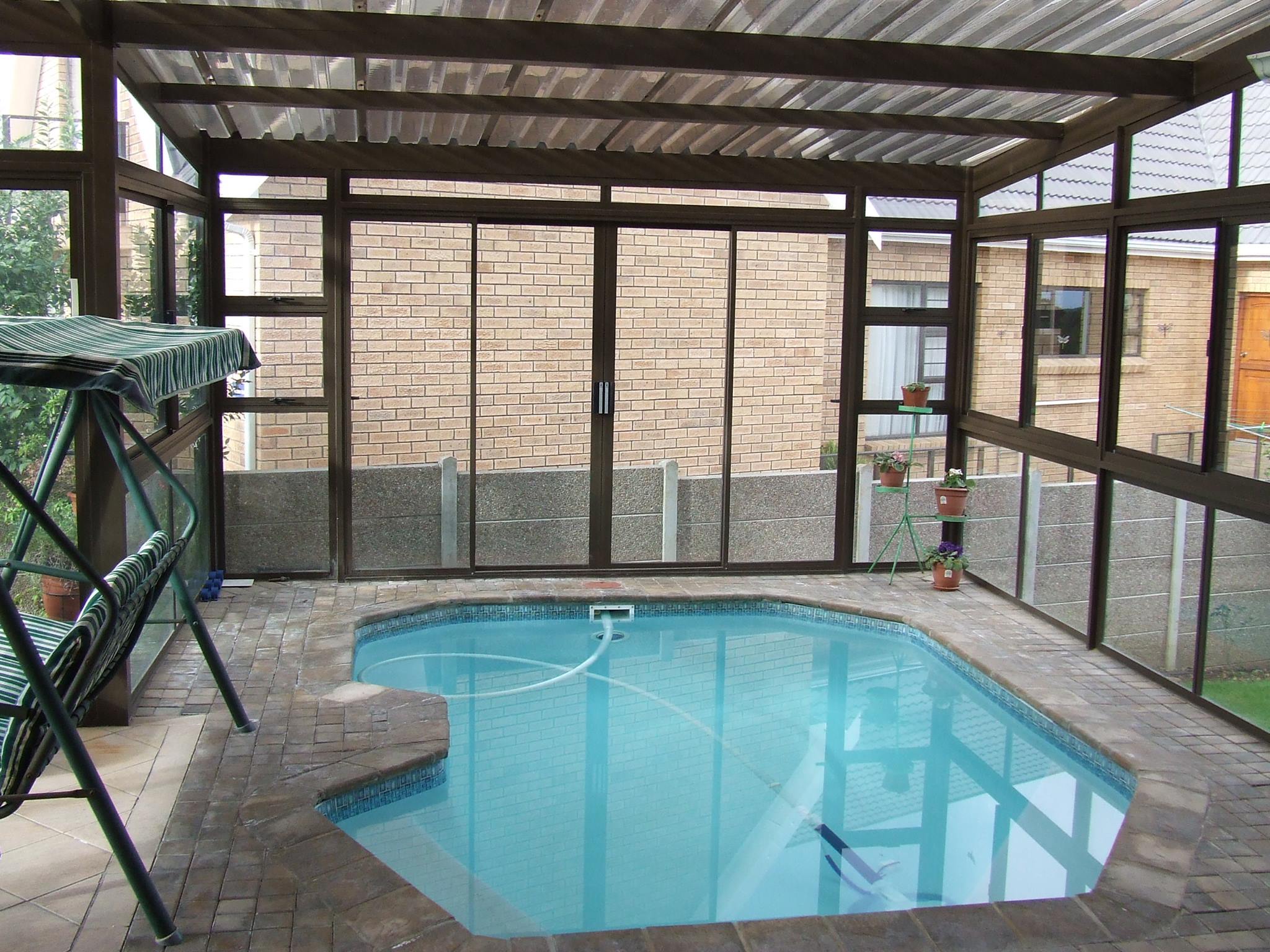 Glazing project