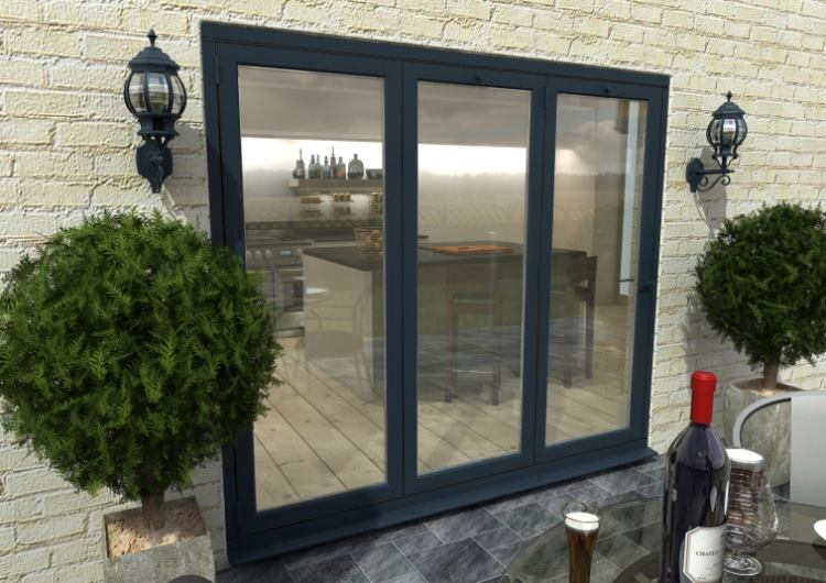 Glazing project