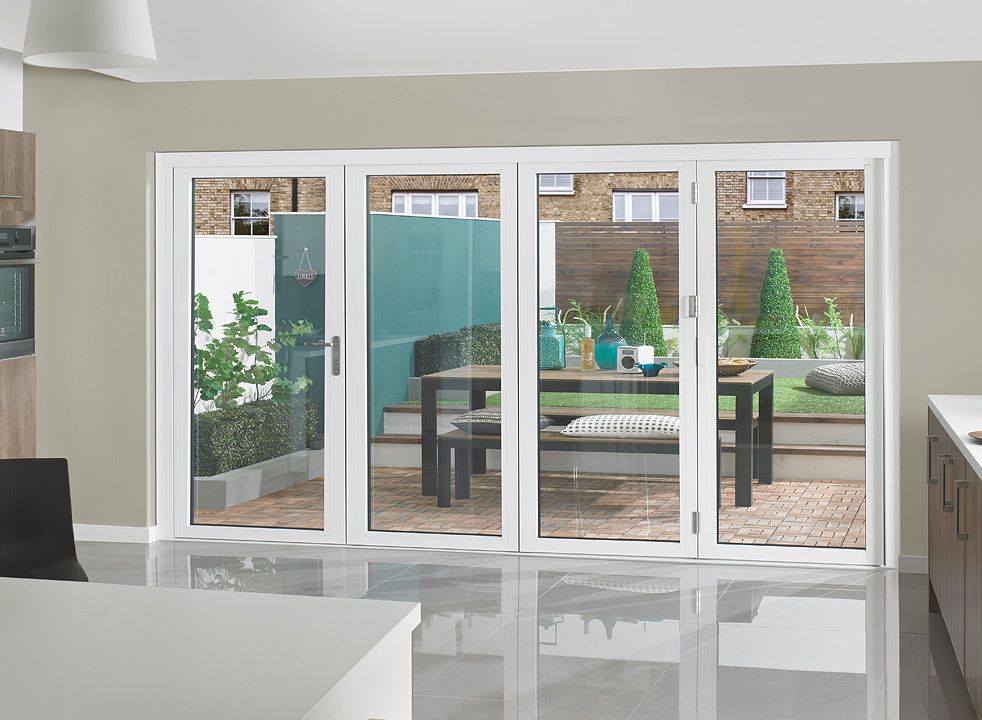 Glazing project
