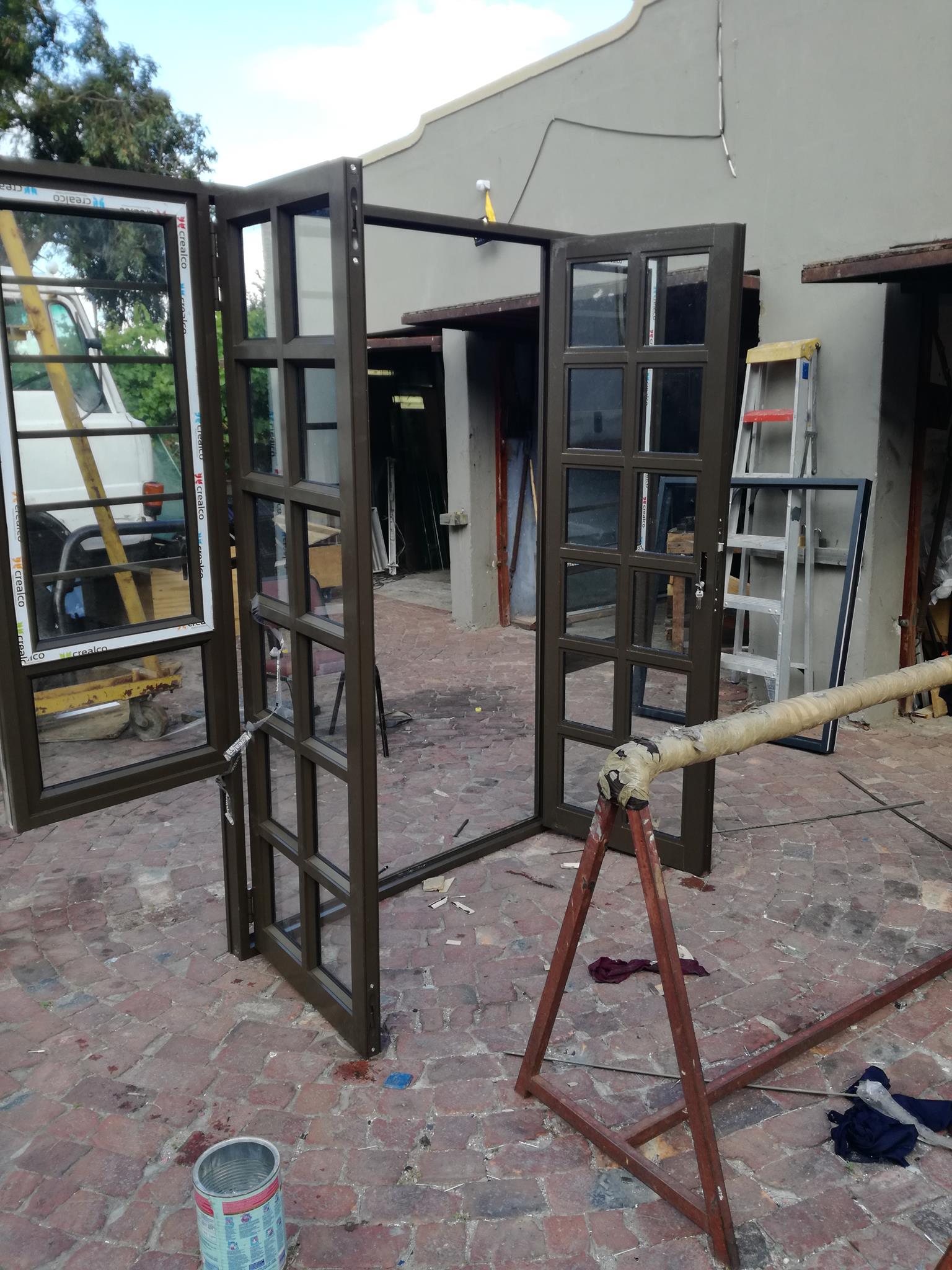 Installations project