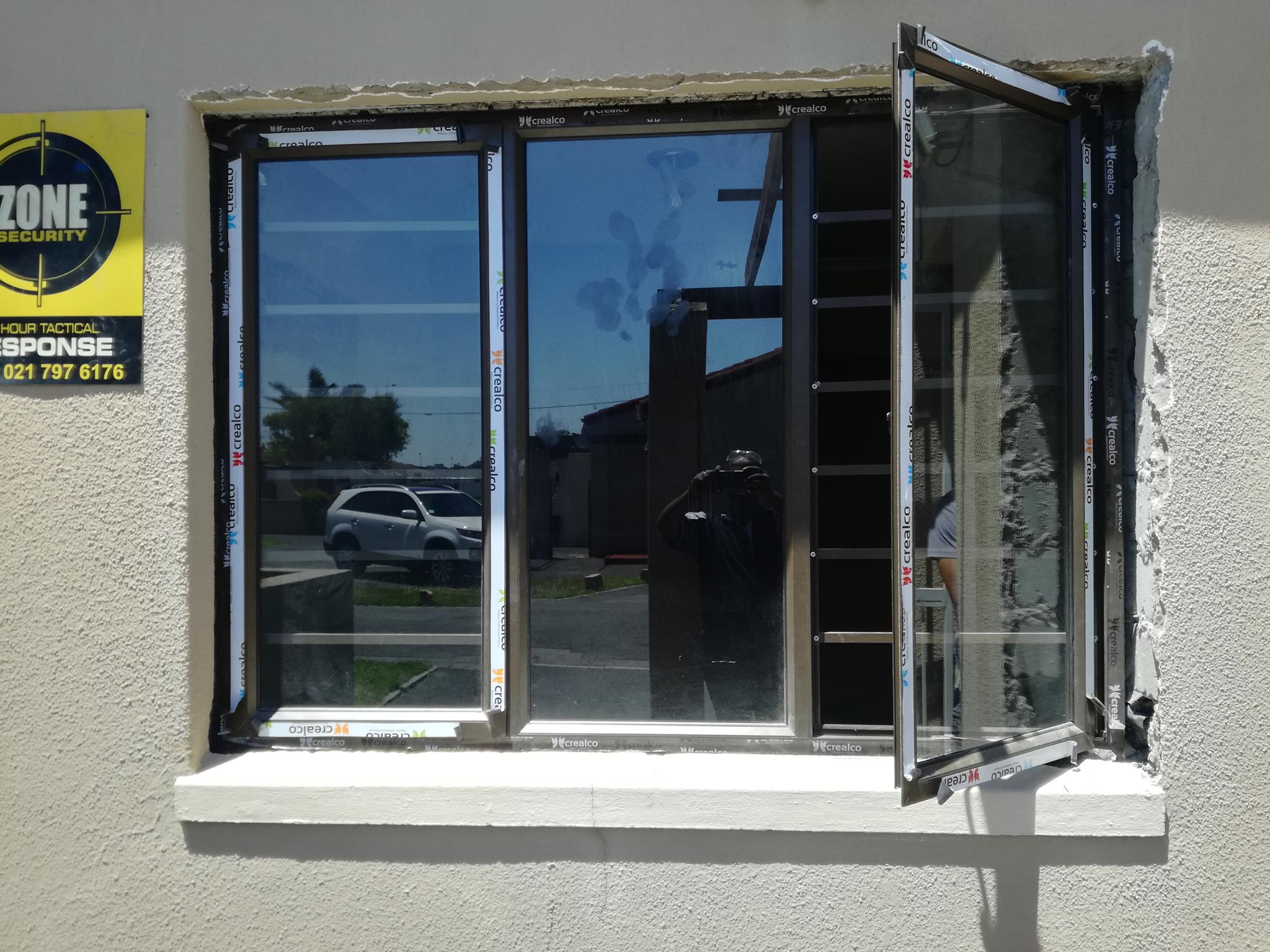 Installations project
