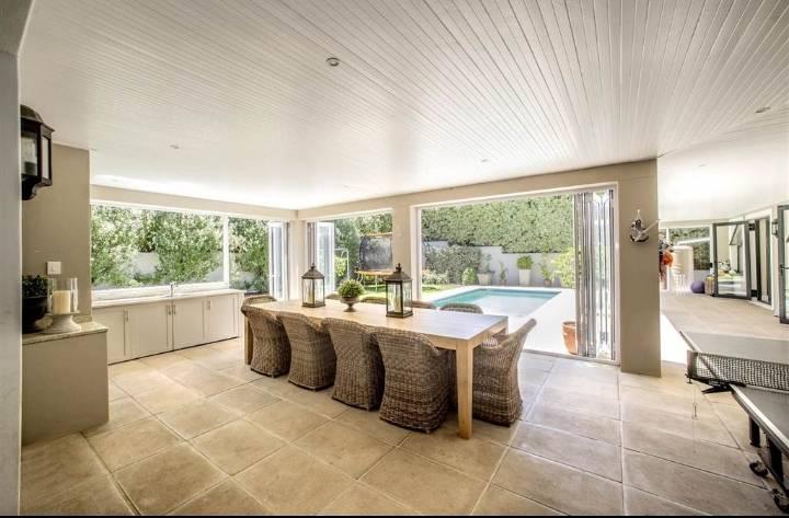 Residential project