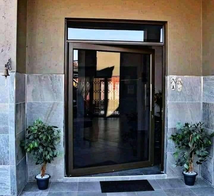 Residential project