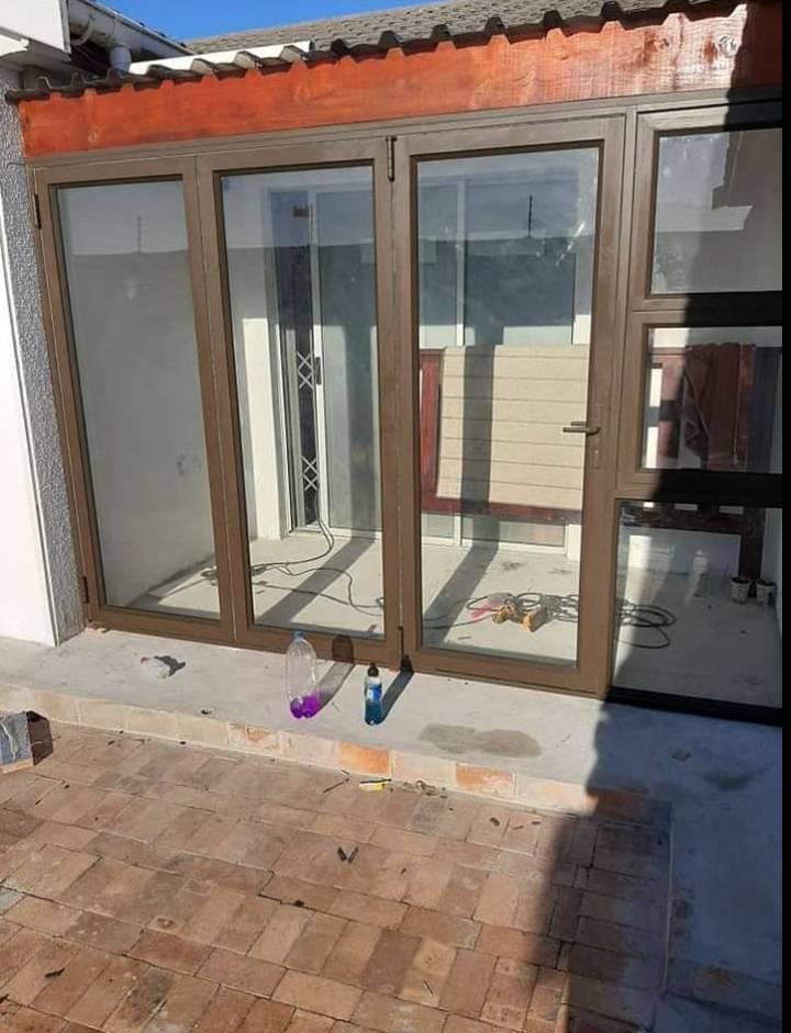 Residential project