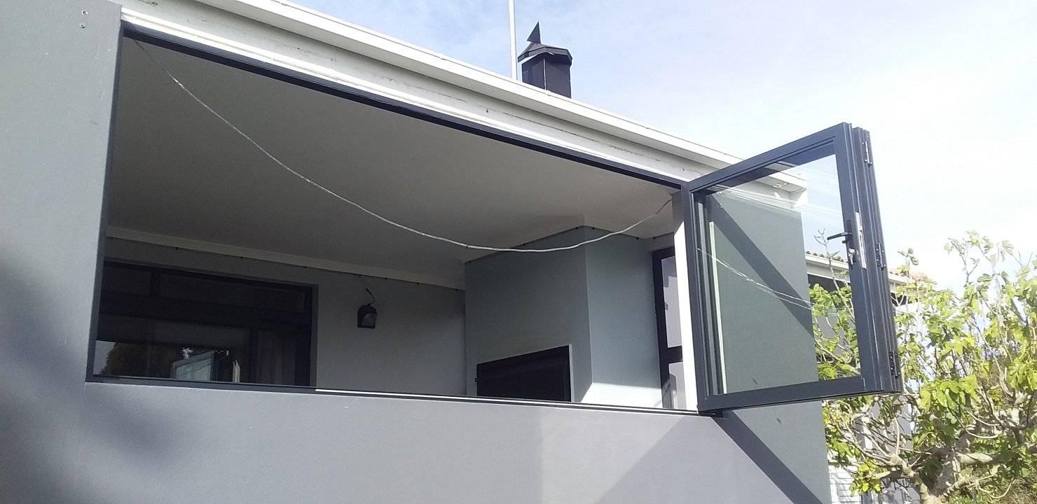 Residential project