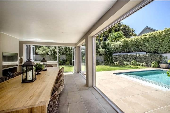 Residential project