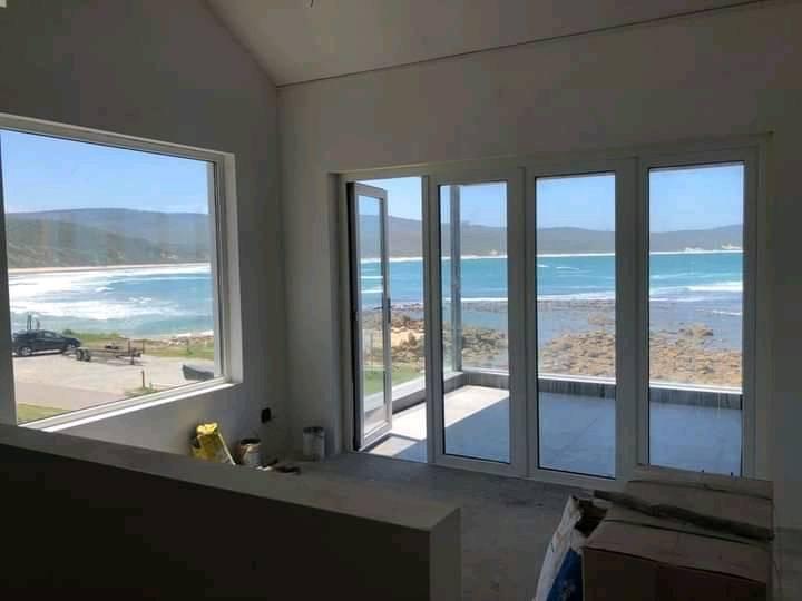Residential project