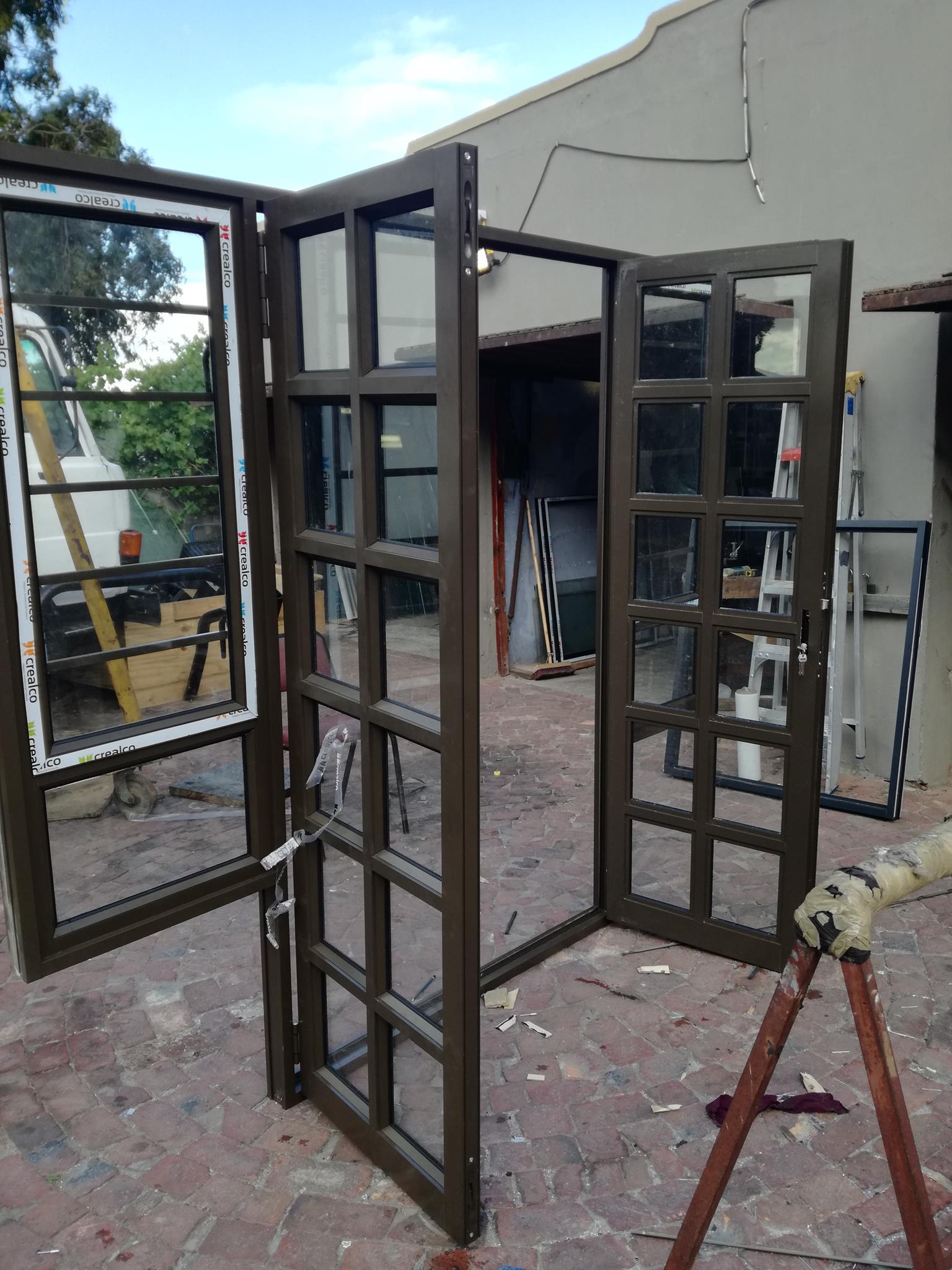 Installations project