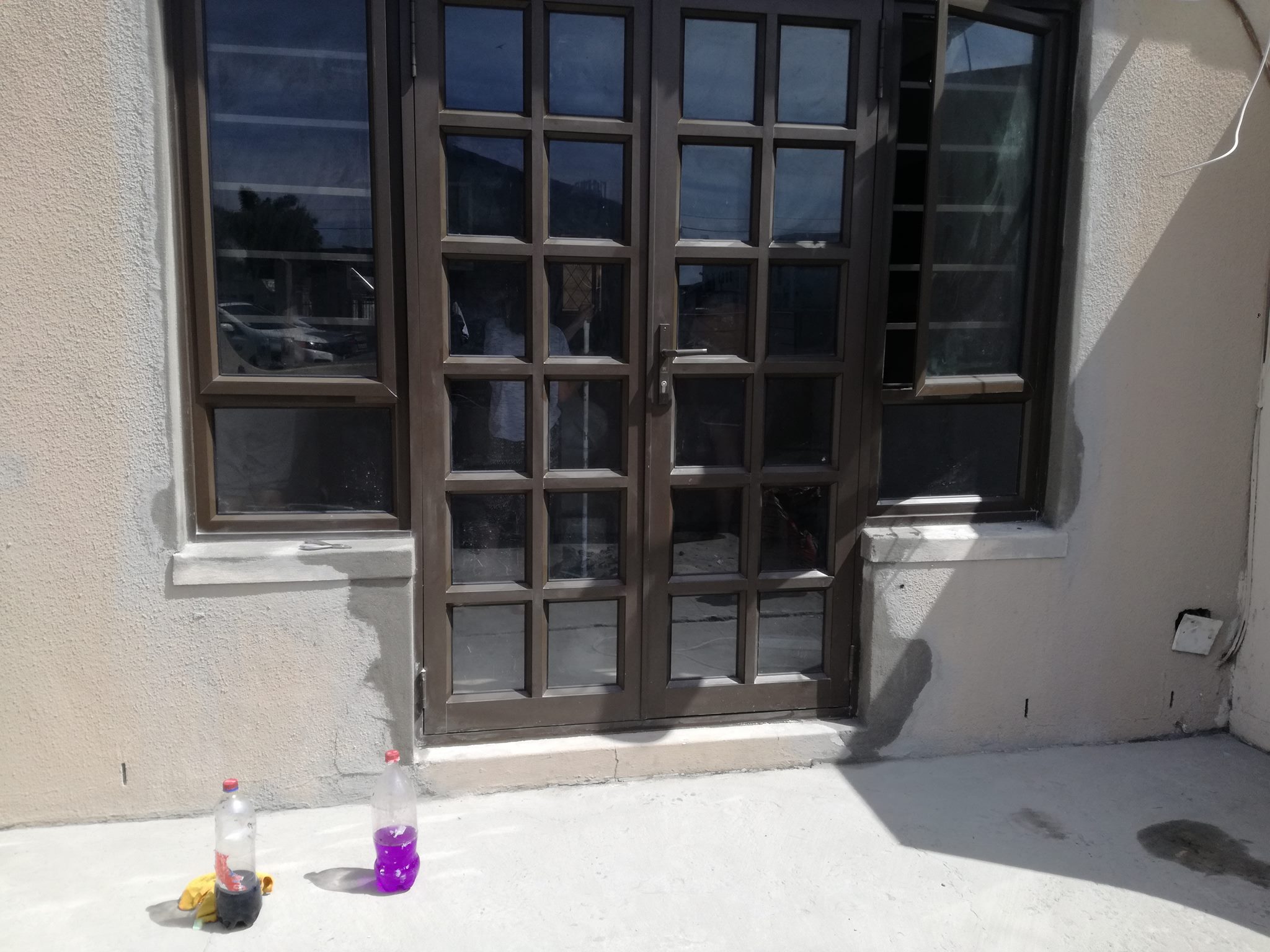 Installations project