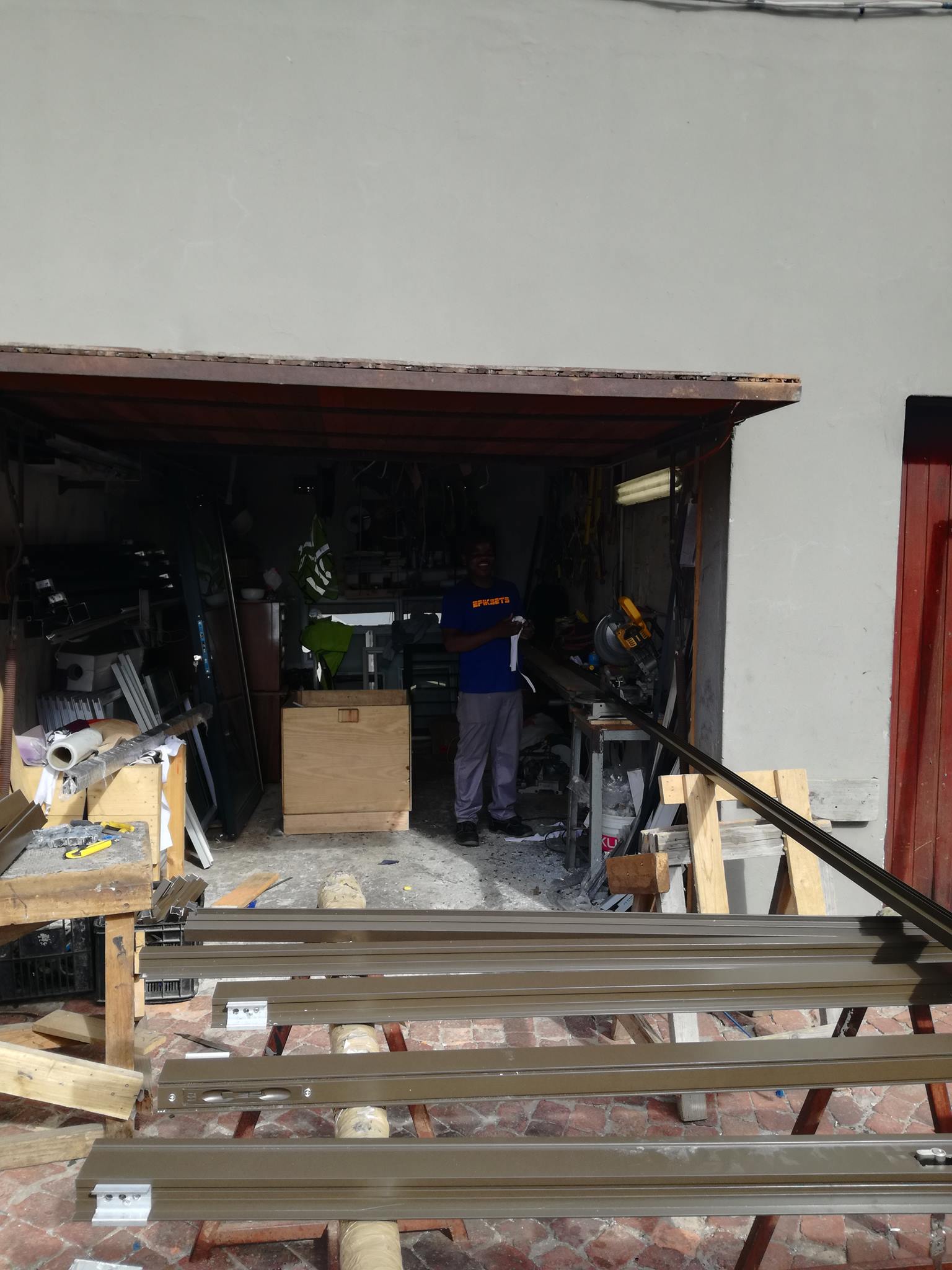 Installations project