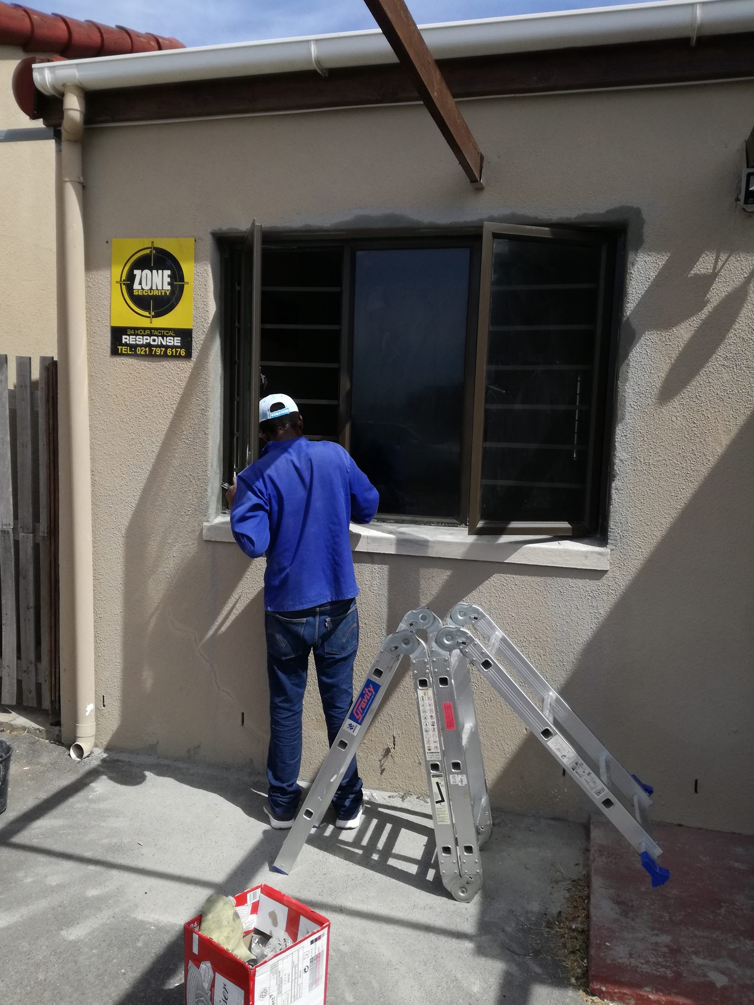 Installations project