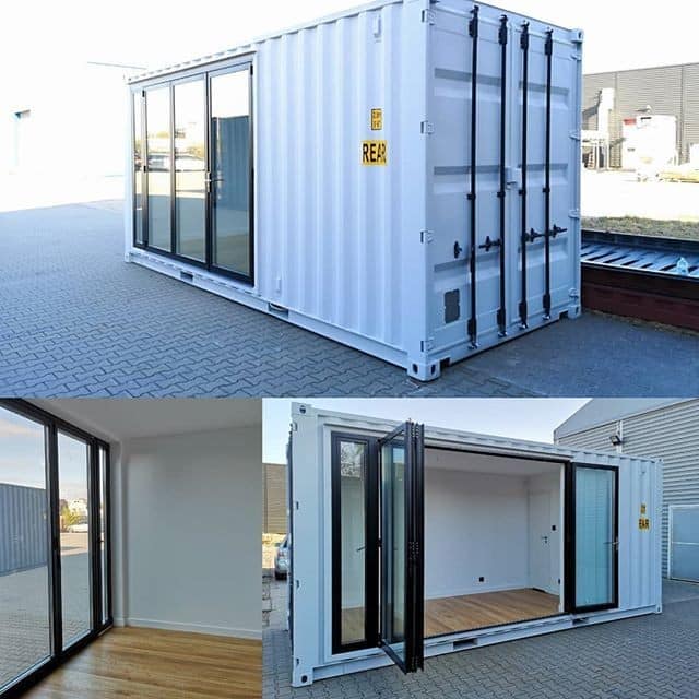 Replacements project