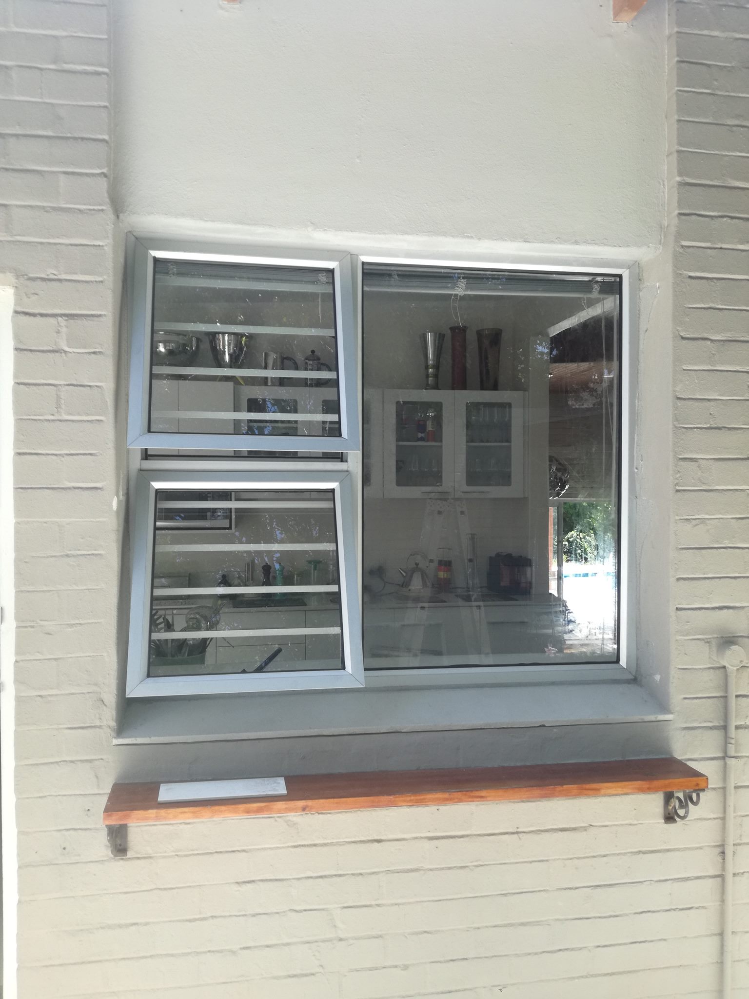 Replacements project
