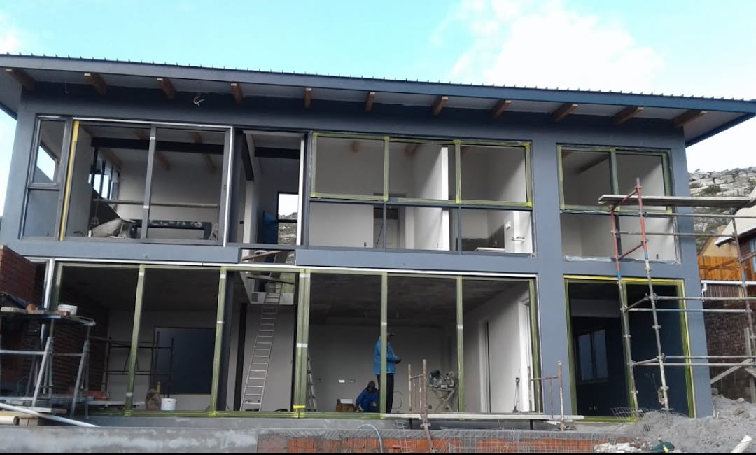 Replacements project
