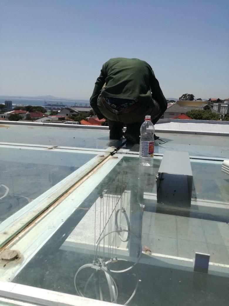Residential project