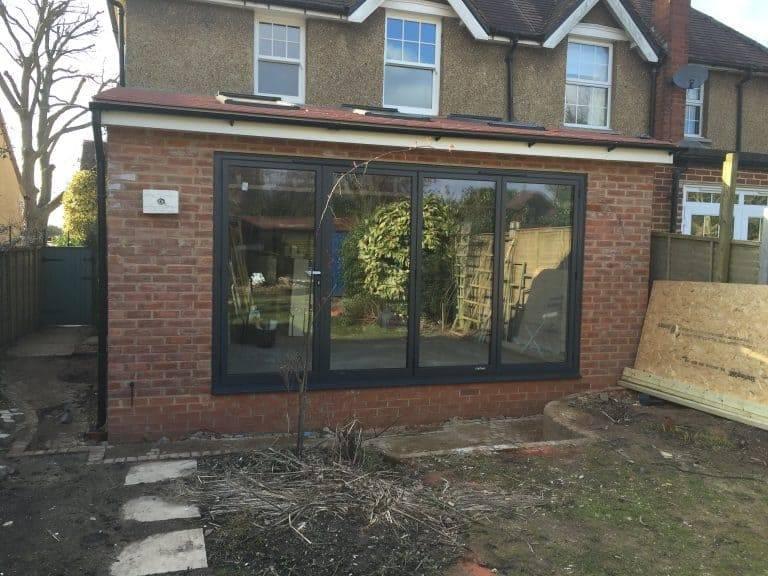 Residential project