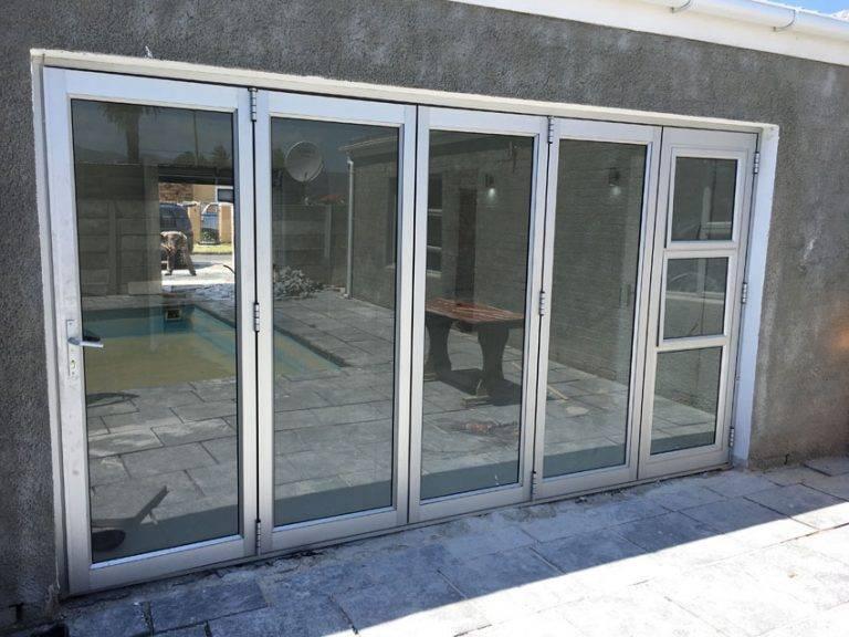 Residential project