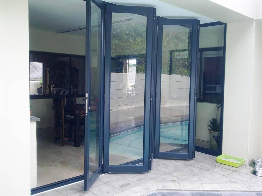 Residential project