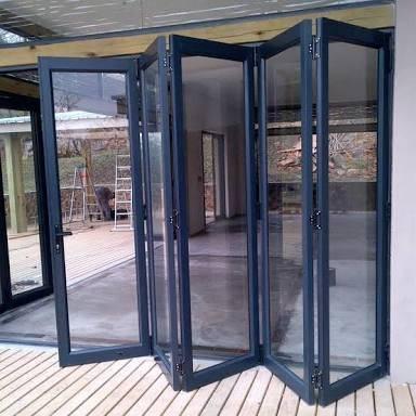 Residential project